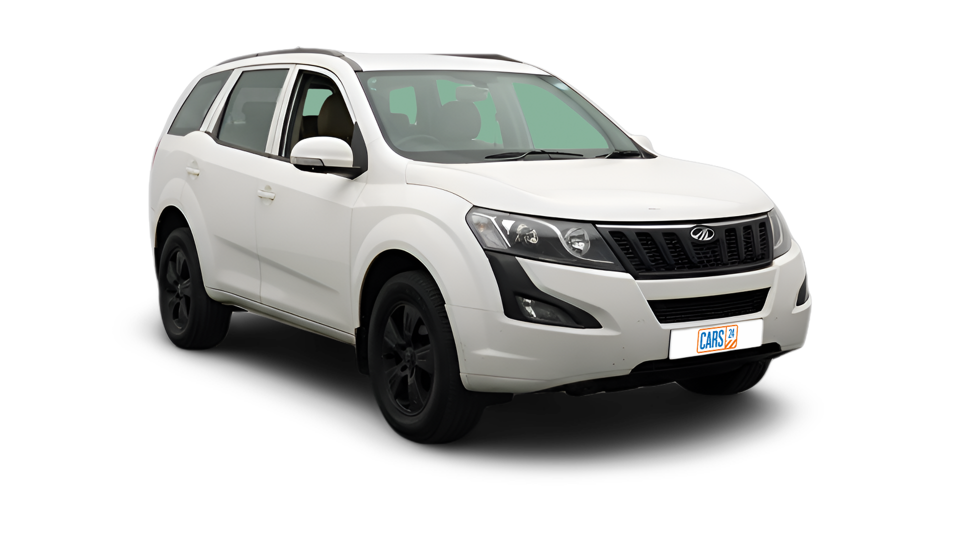 Mahindra XUV500-img